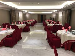 大堂-新海渔港·胶东海鲜家常菜·家宴(奥体中心店)