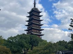 -常熟方塔园