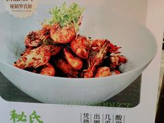 -二十八里太湖船菜(吉祥路店)