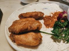 -唐猫庭院·千年陕菜(大唐不夜城店)