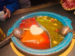 -吼堂老火锅(太古里总店)