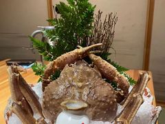 -大岛日本料理铁板烧(南通大饭店)