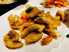 油炸西丁鱼-江海渔港(姚港路店)