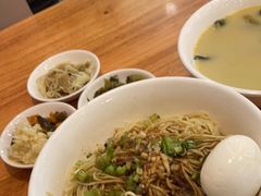 -欣达面馆(天桥支路店)