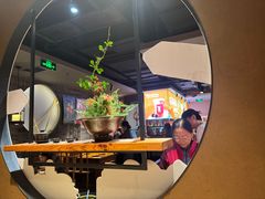 -呷哺呷哺 黄金牧场 (欢乐谷店)