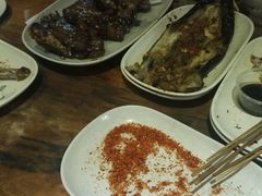 -木屋烧烤(白石洲店)
