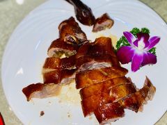 -新长岭大酒店酒楼