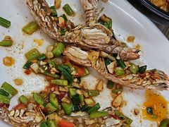 -红月湾海鲜饭店•沙滩海景(双月湾店)