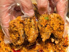 -避风塘·金牌店·夜宵(金玉兰店)