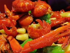 -袁老大龙虾(石鼓路总店)