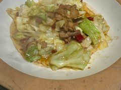 -恰饭·老长沙市井菜(天河客运站店)