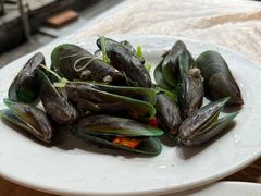 -车路士海鲜餐厅·黑金冠(南澳本地人店)