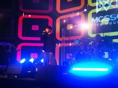 -MOSSO·Liveshow(M3香港广场店)