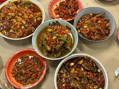 -老三样·旧食新味(万寿宫店)