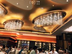 -半岛太子酒家(海港城店)