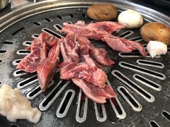 -黑豚黨韩国烤肉料理(悦然时光店)