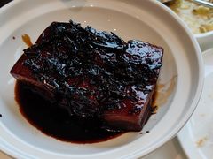 阿婆红烧肉-上海会馆(香港名都店)