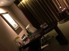 -鄂尔多斯博源豪生大酒店