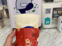 -茶百道(宜昌万达店)