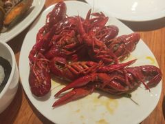 -厦门宝龙铂尔曼大酒店·海鲜自助餐厅