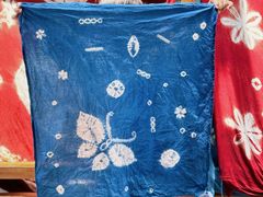 -璞真扎染博物馆