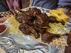 -悦隆酒店-中餐厅