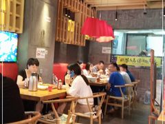 大堂-兔槽江湖菜·重庆璧山兔(水围店)