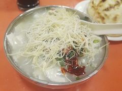 -代四孃牛华豆腐脑美味小食(总店)