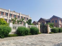 -清风小镇闯关东影视基地