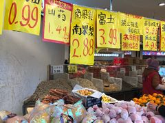 -家辉生鲜超市(东五路店)