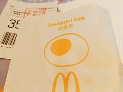 -麦当劳(佛山流行前线店)