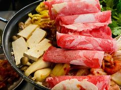 -MI WU FACTORY米屋美食工厂餐厅(绿地店)
