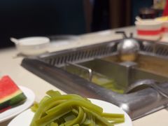 -海底捞火锅(万丰桥店)