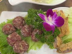 -塔兰齐新疆孜然火锅(鲤鱼山路店)