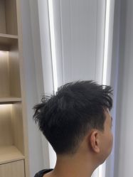 -D.G造型·烫发染发接发