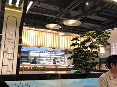大堂-俏牛哥鲜牛肉牛肆馆(重庆天地店)