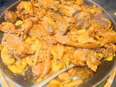 甘家界牌柠檬鸭-甘家界牌柠檬鸭(青山店)