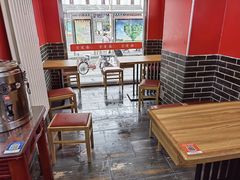 -晋爱面大同刀削面(白纸坊店)