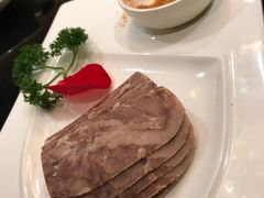 -新南华大酒店(广中店)