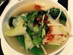 关东煮-万达文华酒店·48F云端窗景美食汇自助餐厅