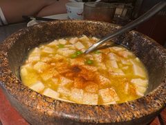 -吴越荣记苏州菜·松鼠桂鱼100%活鱼现做(斜塘老街店)