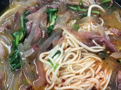 -河南拉面(肇周路店)