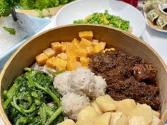 -U你·天然调味(南湖总店)