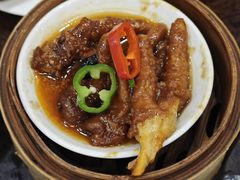 -澳门西南饭店·粤菜·茶市·手工点心(华海路店)