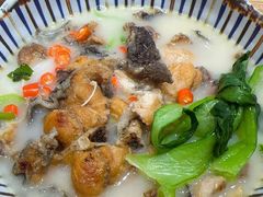 -鲜越鲜鱼粉(财富购物中心店)