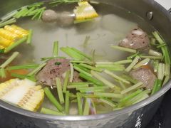 -牛焱·贵州黄牛肉火锅(城西银泰店)
