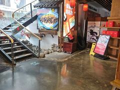 -印象鲵宴·张家界地标美食名片(溪布街店)