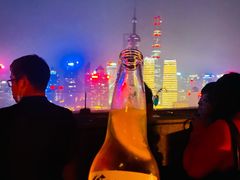 -上海外滩茂悦大酒店
