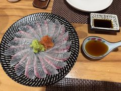 -长崎屋·日本料理·刺身·烧鸟(天河北路店)