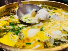 私房蜀风酸菜鱼-避风塘·金牌店·夜宵(金玉兰店)